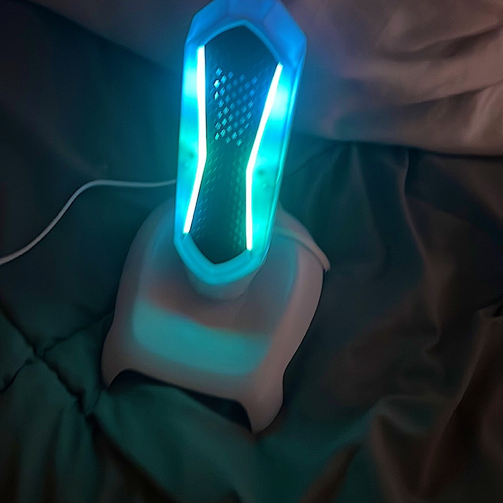 LED Gaming mic, recording mic, microphone